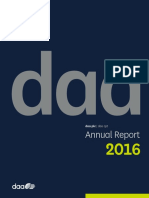Daa Annual Report 2016