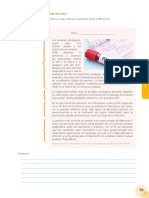 s12 1o y 2o Grado Portafolio Comunicacion PDF
