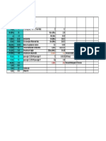 4 - Flecha de Viga.xls