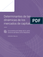 Informe Semanal