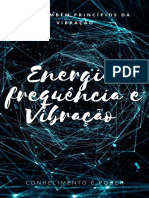 Energia Frequência e Vibração