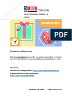 Actividad 18, Matemáticas PDF