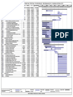 MS-Project-Gantt-La-Arena-Fase-I-05-Enero-2010