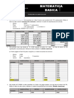 MATEMATICA BASICA L