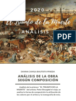 El Triunfo de La Muerte PDF