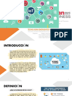 Tarea Sesión 6 - Grupo 3 - IoT