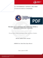 Perez Ancaya Bertin Andres Contaminacion Ambiental Elementos Radioactivos PDF