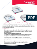 Navigator Datasheet AP-30385206 2019 PDF