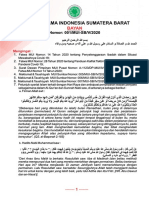 Bayan No 01 MUI Sumbar PDF