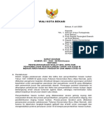 Suratedaran Kurban 2020 PDF