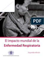 El Impacto Mundial de La: Enfermedad Respiratoria