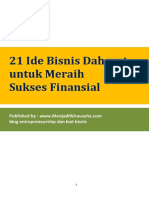 Ebook - Panduan 21 Ide Bisnis yang Menguntungkan.pdf