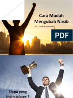 Motivasi 190815143134