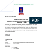 Skema-Asisten Teknisi Lab Beton Campuran Beraspal-Jalan (TS-063) - Final 1 Juni 2014)