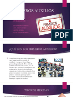 Primeros Auxilios en Mecanica Automotriz.pptx