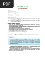 KD 3.12 Penyajian Data (I)