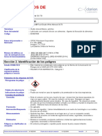 Aceite Mineral Blanco (Petroleo) PDF