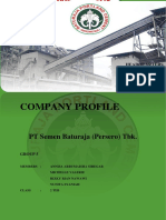 Company Profile PDF