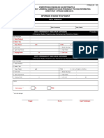 Formulir B3 PDF