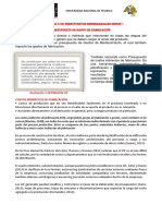 Ova Semana 5 de Presupuestos Empresariales Sesión 1