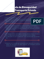 Protocolo Taxi PDF