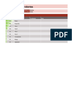 Lista de Tareas Pendientes para Proyectos1 PDF