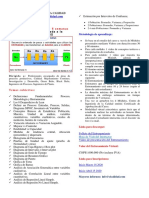 Estadística para mejora procesos