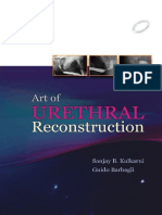 Art of Urethral Reconstruction PDF