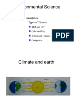 LECTURE 0 ENVIROMENTAL SCIENCE 2ND   YR.III SEM.ppt