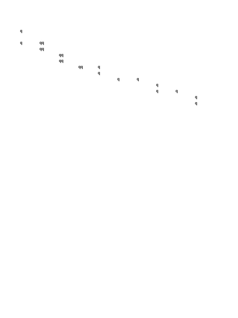 Data Patterns and Analysis | PDF