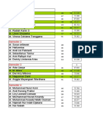 Perhitungan Biomedik Periode Desember 2019