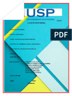 Gestión de Recursos Humanos: Práctica de Boletas y Planillas