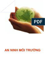 An Ninh Moi Trư NG