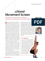 The functional movement screen.pdf
