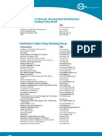 Sec12 2011 FABB Contributors