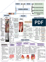 Exodoncia quirúrgica: técnica, indicaciones y normas postoperatorias