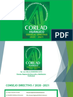 CORLAD