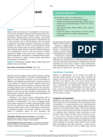 Opioid Conversion Guidelines for Palliative Care | PDF | Opioid | Fentanyl
