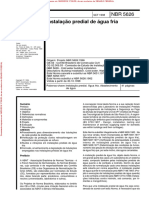 NBR5626 - INSTALAÇÃO PREDIAL DE ÁGUA FRIA.pdf