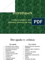 BIOFEEDBACK (Porto2007)