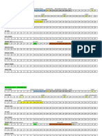 Calendario Hebreo