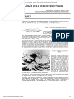 Los Movimientos Oculares - PSICOLOGÍA DE LA PERCEPCIÓN VISUAL PDF