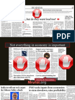 DIY P6 How To Read TheHINDU