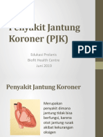 Prolanis Juni 2019 Penyakit Jantung Koroner (PJK).pptx