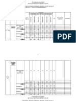 Plan-J BM TH 5 SK 2011