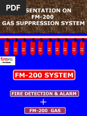 Fm0 Presentation Firepro Systems Pdf Equipment Manufactured Goods