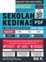 Materi Kedinasan 5 PDF