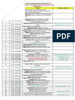 Takwim PDPC 2020 PAI T2