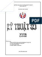 Giao Trinh Thuc Tap Ky Thuat So - SPKT PDF