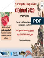 CIEvirtual 2020 Early Teaser Internal